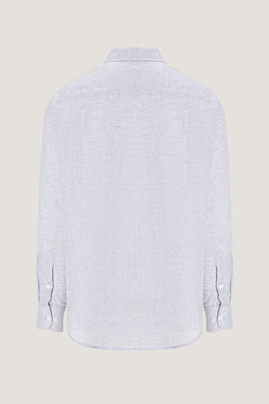 Men Carter Linen Shirt