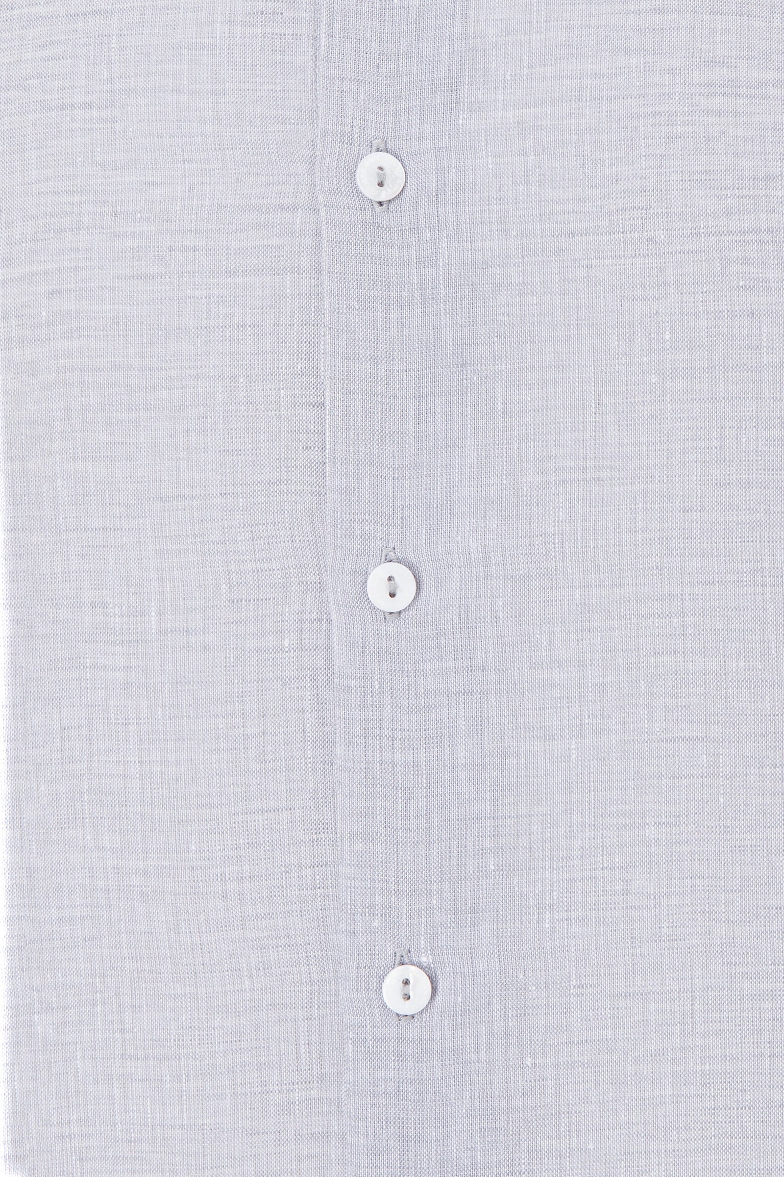 Men Carter Linen Shirt