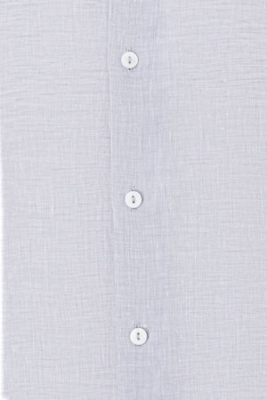 Men Carter Linen Shirt