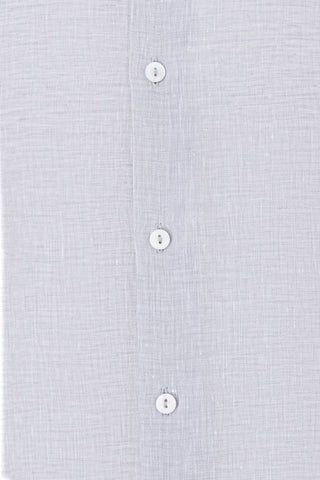 Men Carter Linen Shirt