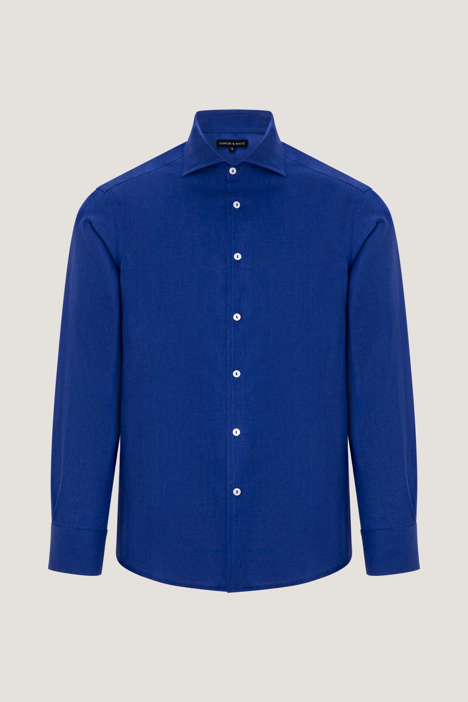 Men Carter Linen Shirt