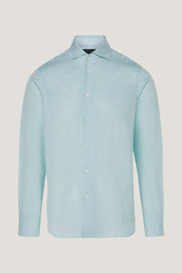 Men Carter Linen Shirt
