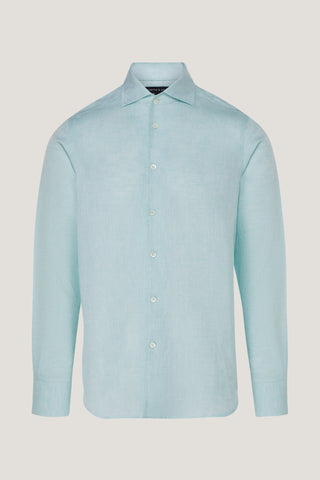 Men Carter Linen Shirt