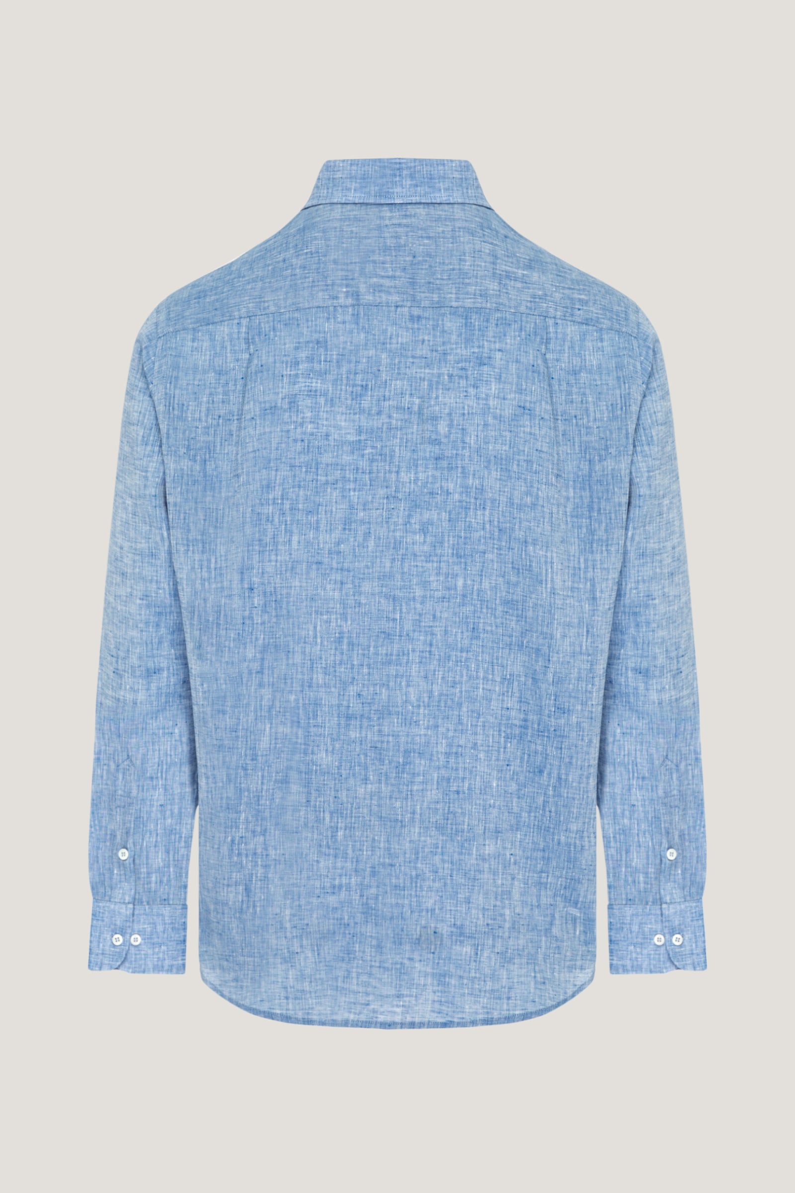 Men Carter Linen Shirt