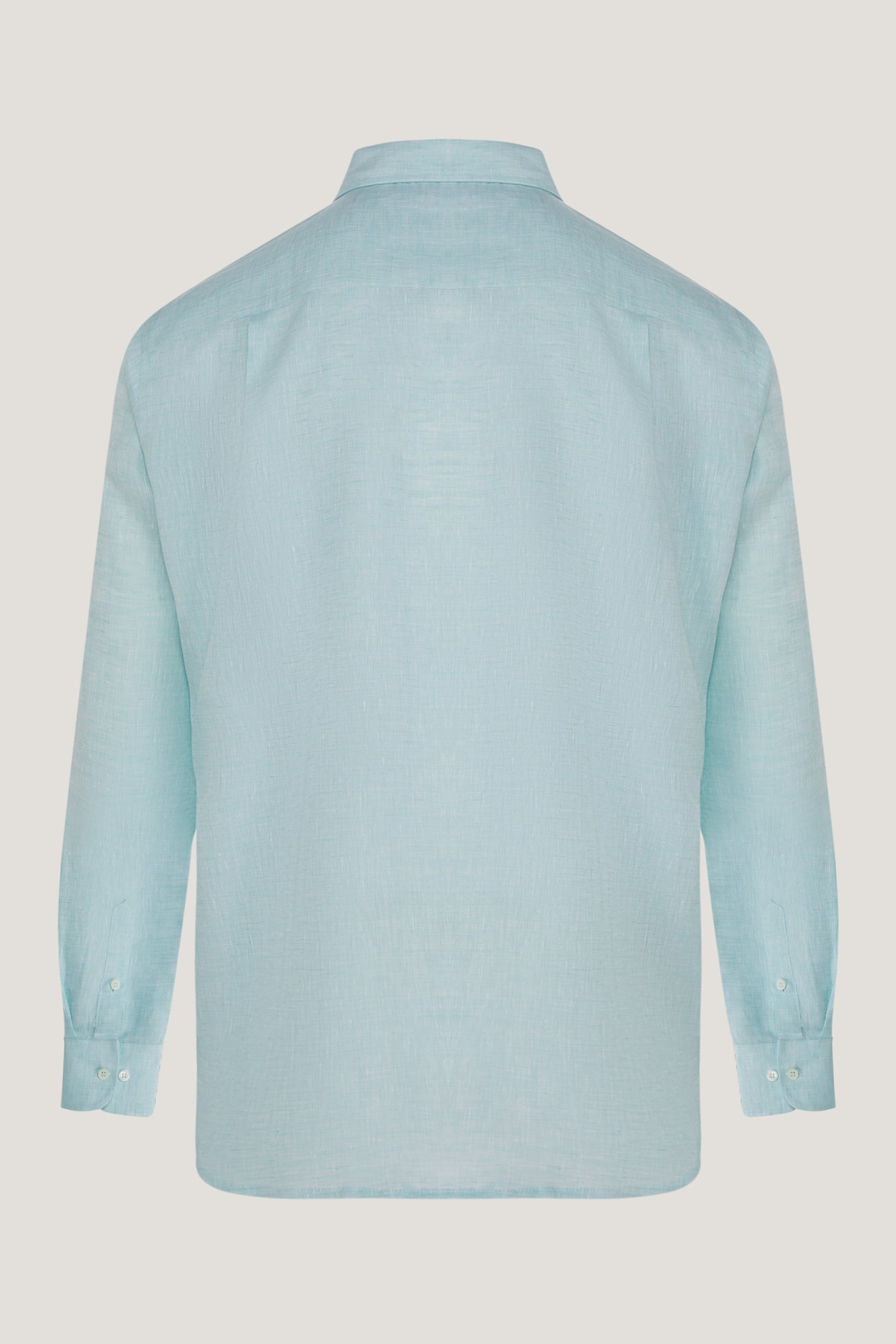 Men Carter Linen Shirt