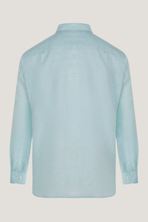 Men Carter Linen Shirt