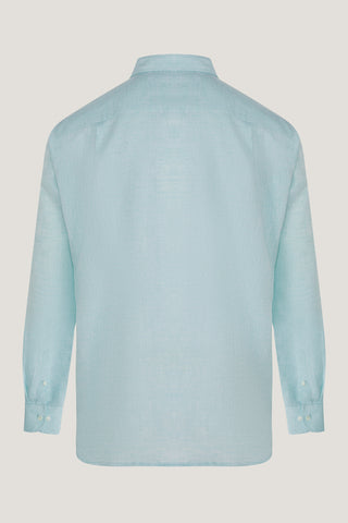 Men Carter Linen Shirt