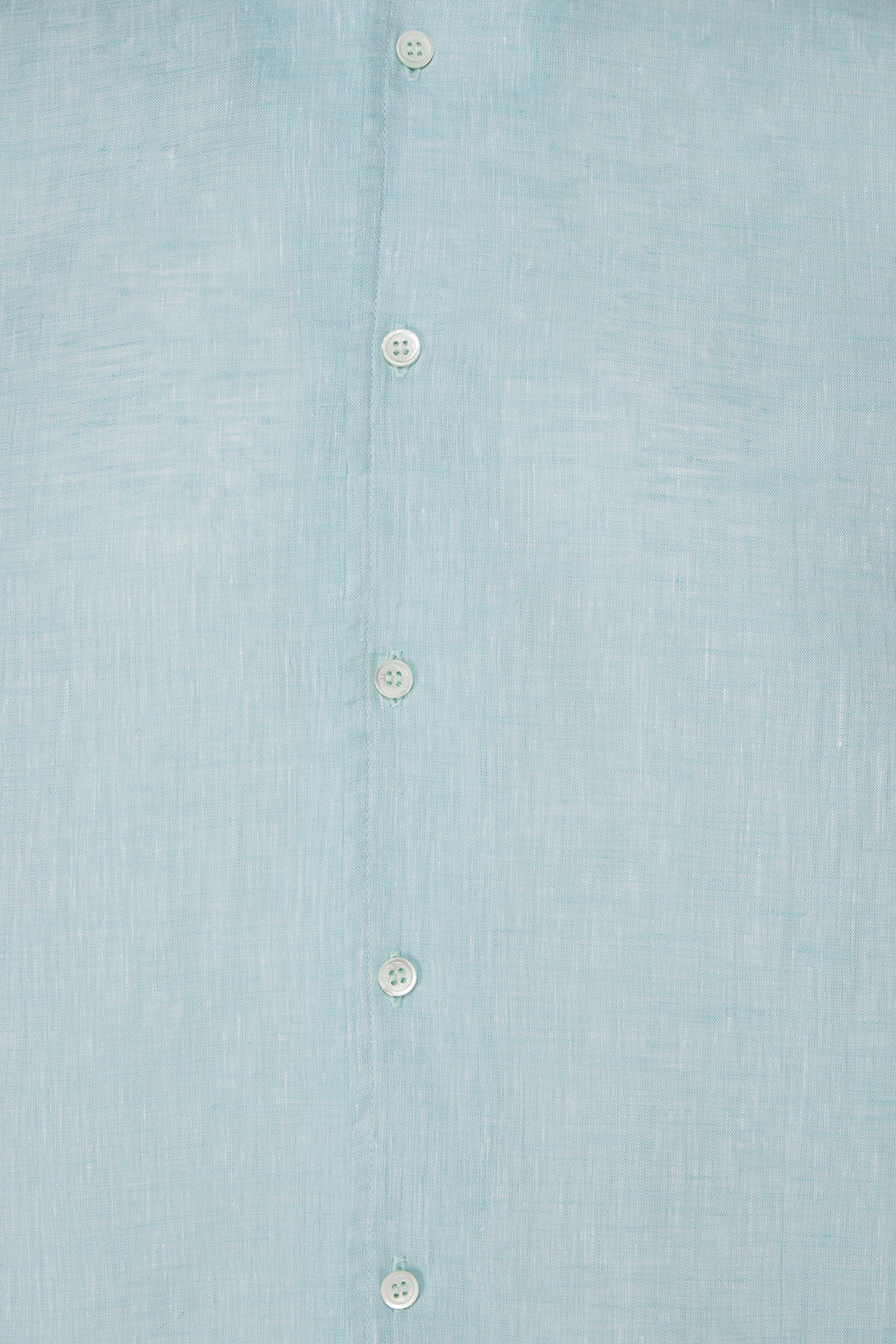 Men Carter Linen Shirt