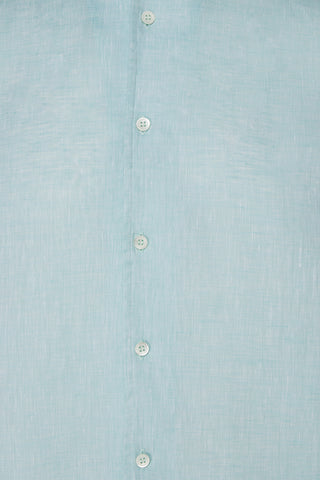 Men Carter Linen Shirt