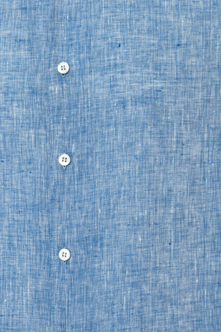 Men Carter Linen Shirt