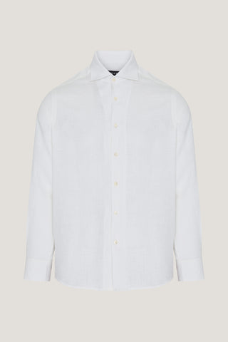 Men Carter Linen Shirt