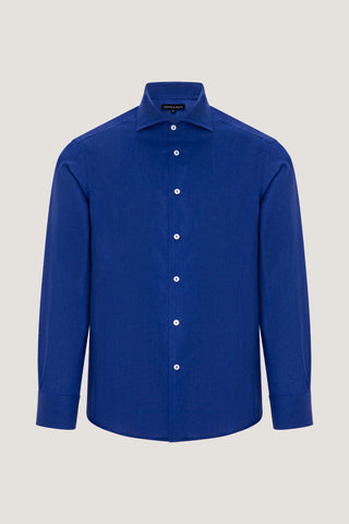 Men Carter Linen Shirt