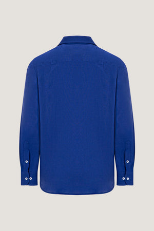 Men Carter Linen Shirt