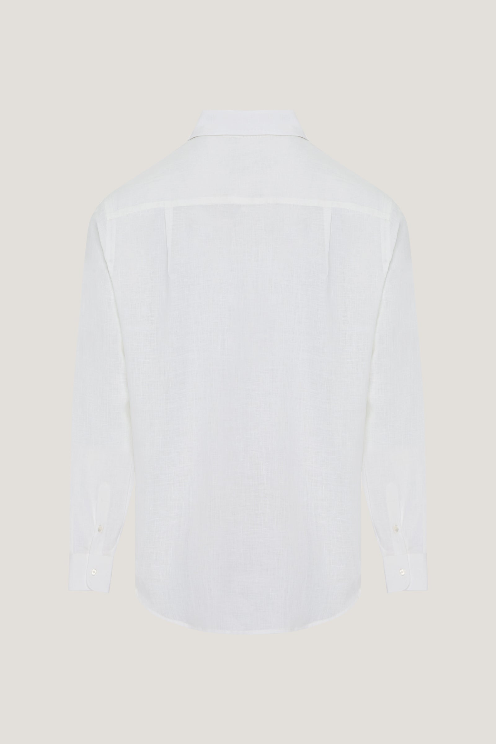 Men Carter Linen Shirt