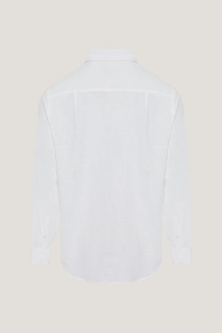 Men Carter Linen Shirt