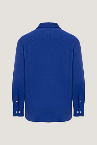 Men Carter Linen Shirt