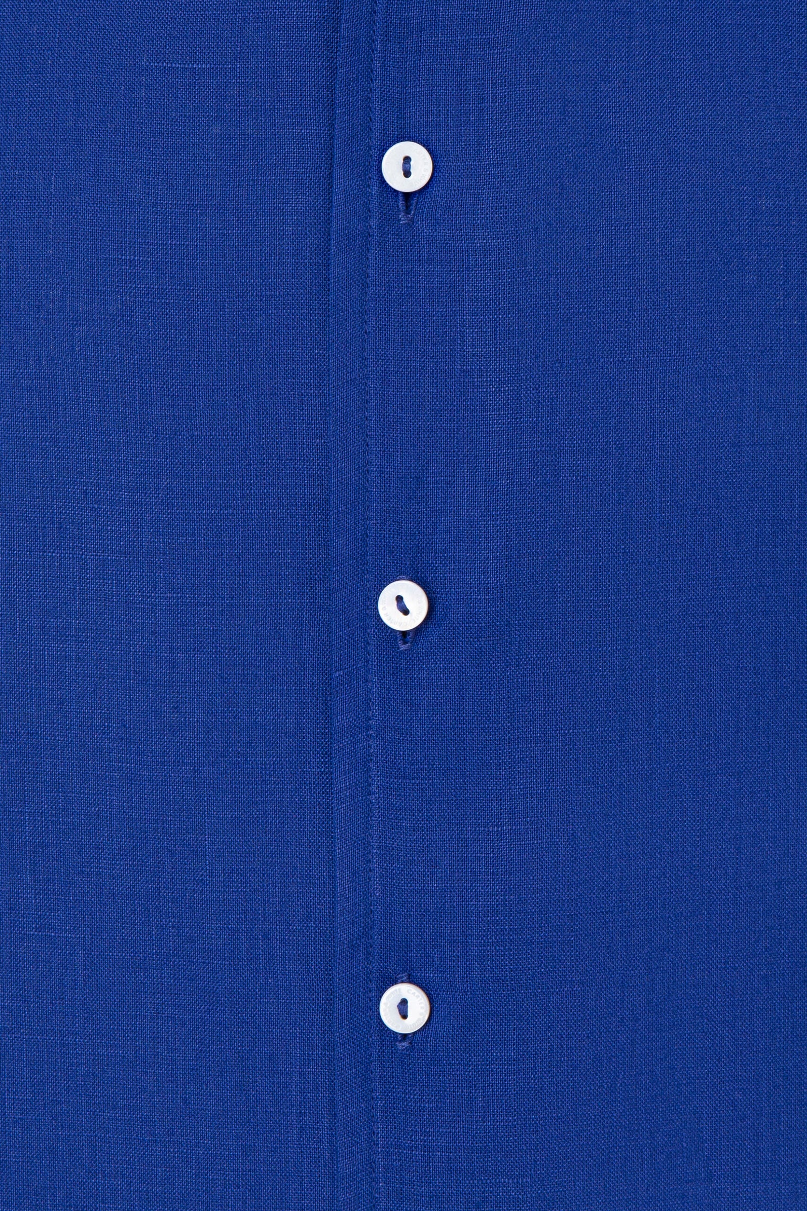 Men Carter Linen Shirt