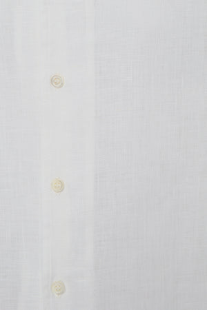 Men Carter Linen Shirt