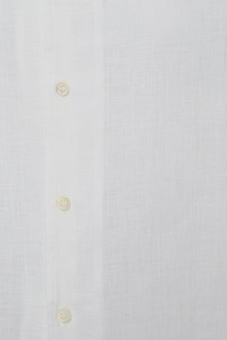 Men Carter Linen Shirt