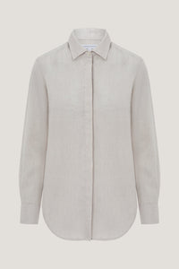 Women Noura Linen Shirt