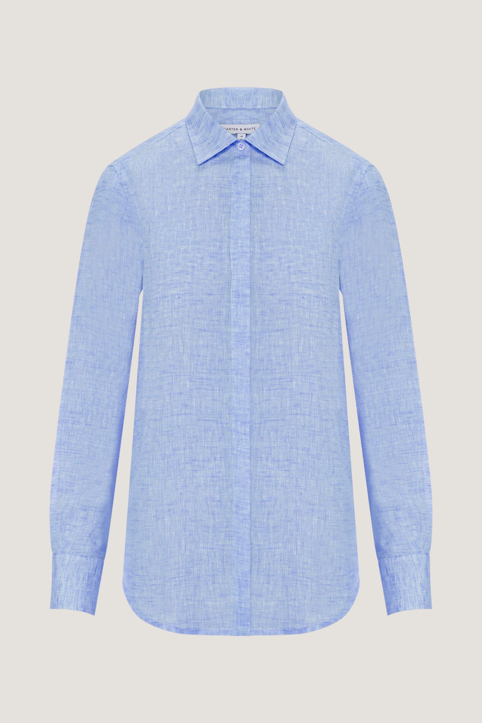 Women Noura Linen Shirt