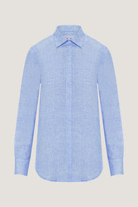 Women Noura Linen Shirt