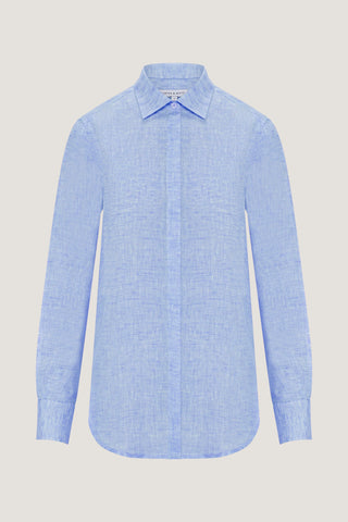 Women Noura Linen Shirt