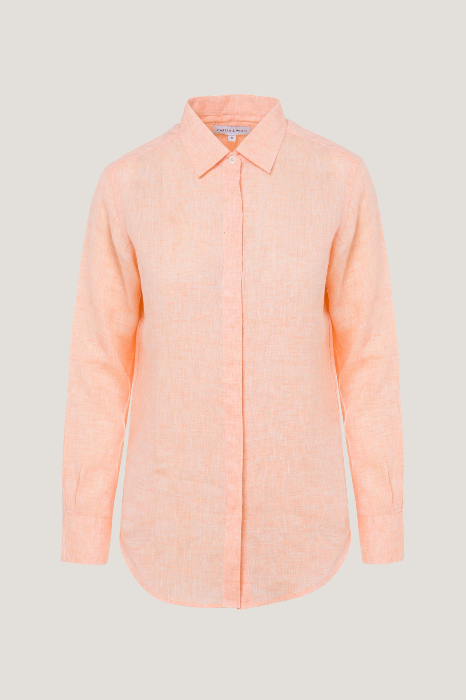 Women Noura Linen Shirt