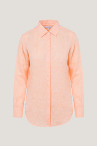 Women Noura Linen Shirt