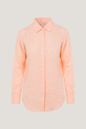 Women Noura Linen Shirt