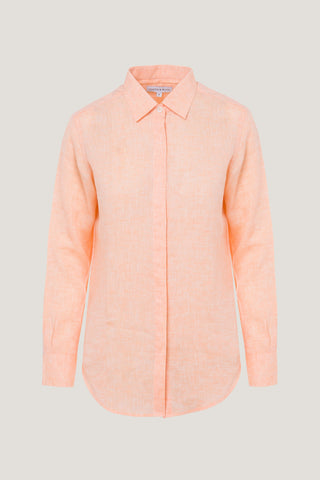 Women Noura Linen Shirt