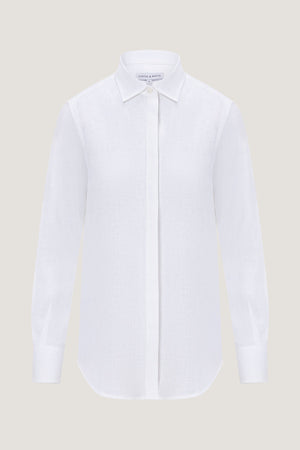 Women Noura Linen Shirt