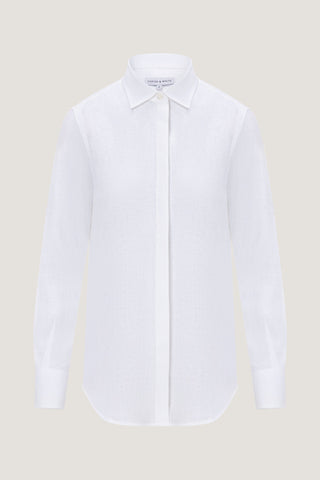 Women Noura Linen Shirt