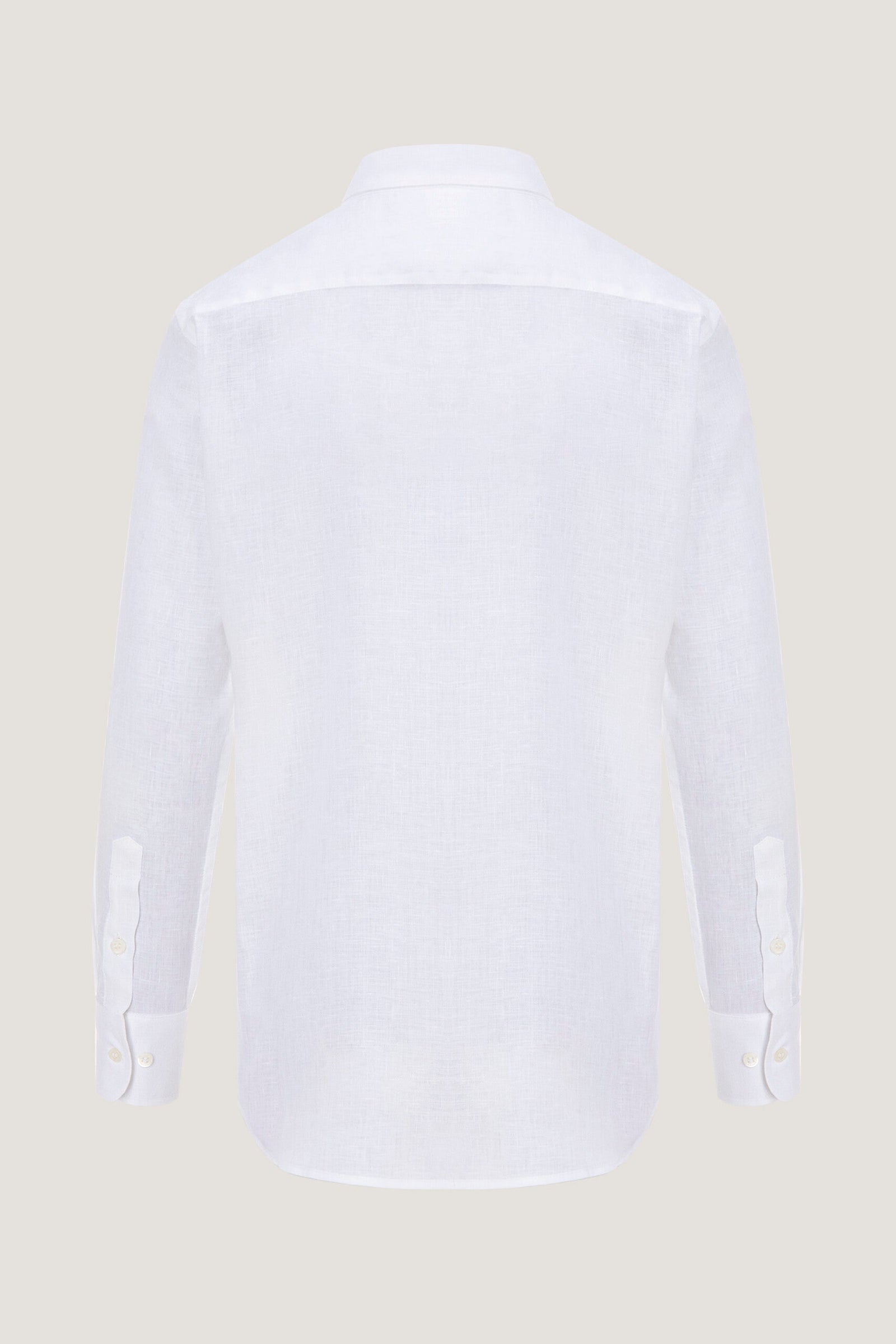 Women Noura Linen Shirt