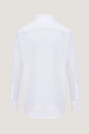 Women Noura Linen Shirt