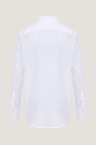 Women Noura Linen Shirt