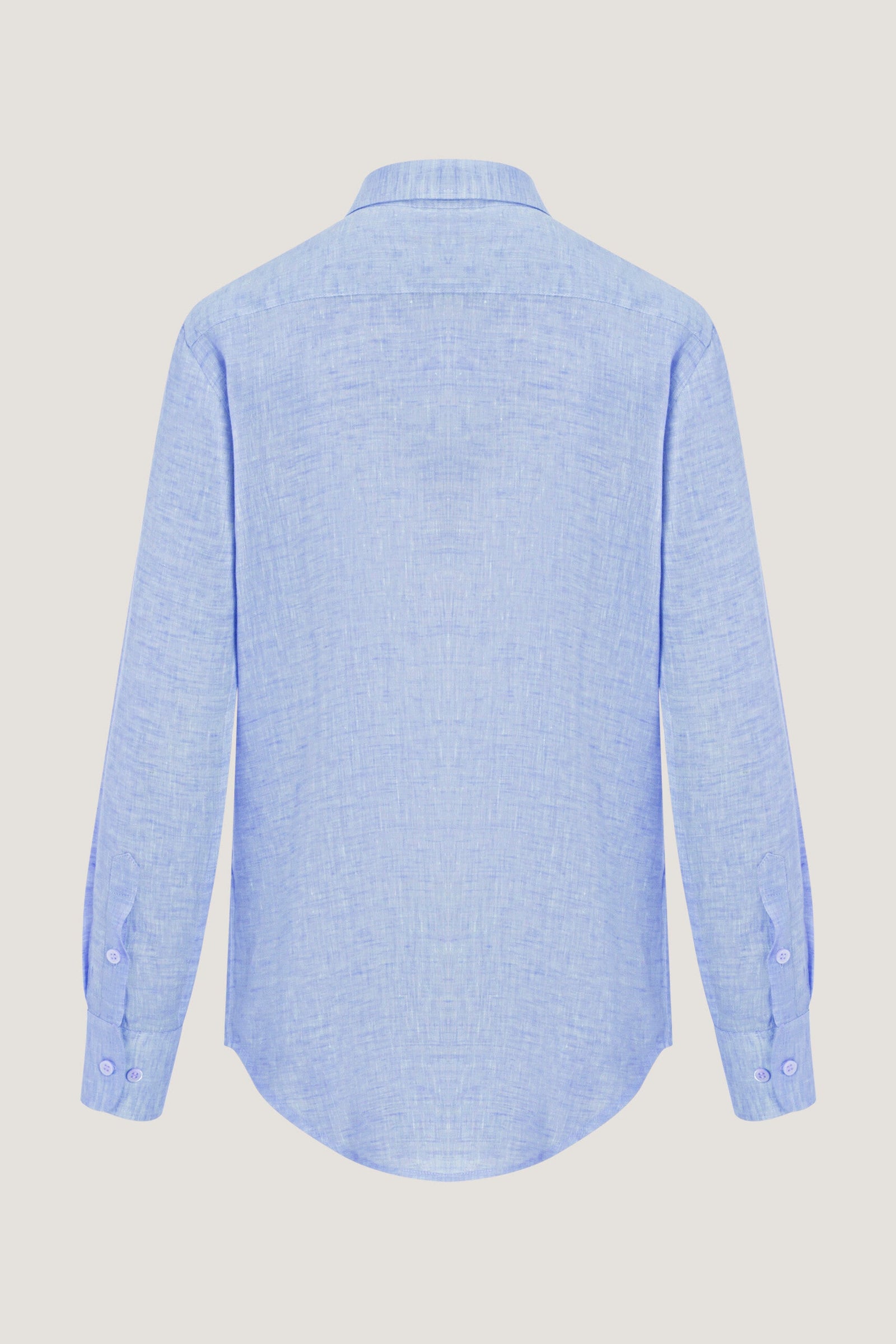 Women Noura Linen Shirt