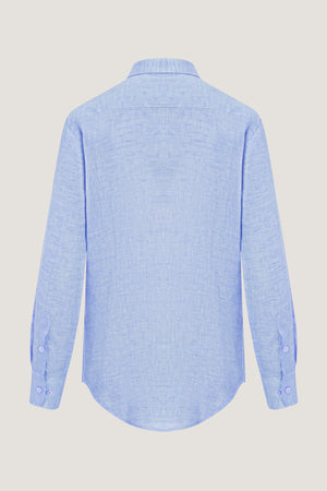 Women Noura Linen Shirt