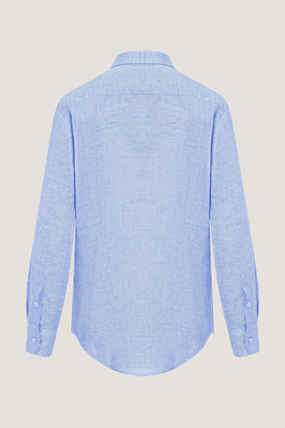 Women Noura Linen Shirt