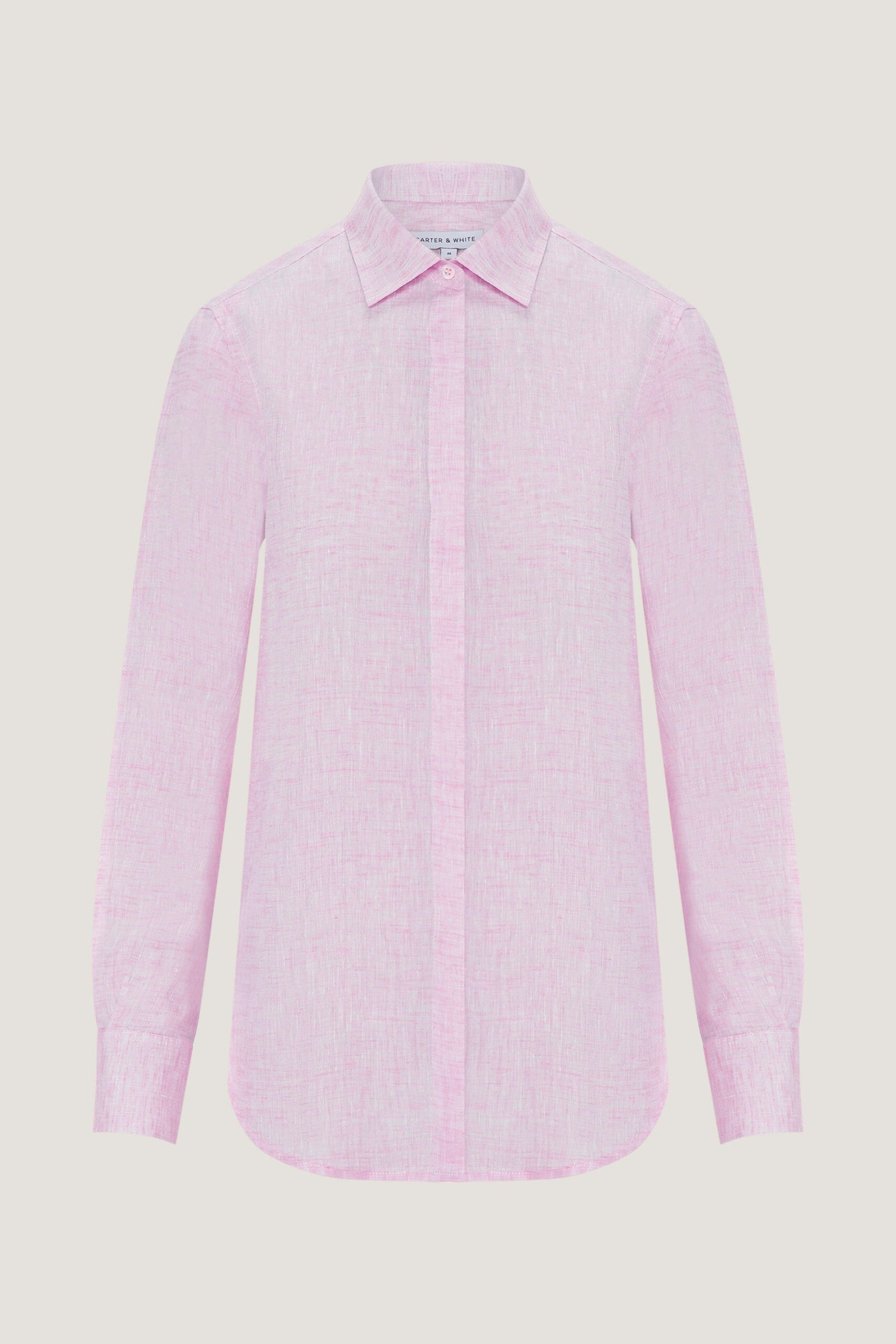 Women Noura Linen Shirt