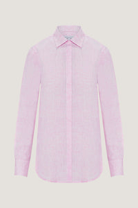 Women Noura Linen Shirt
