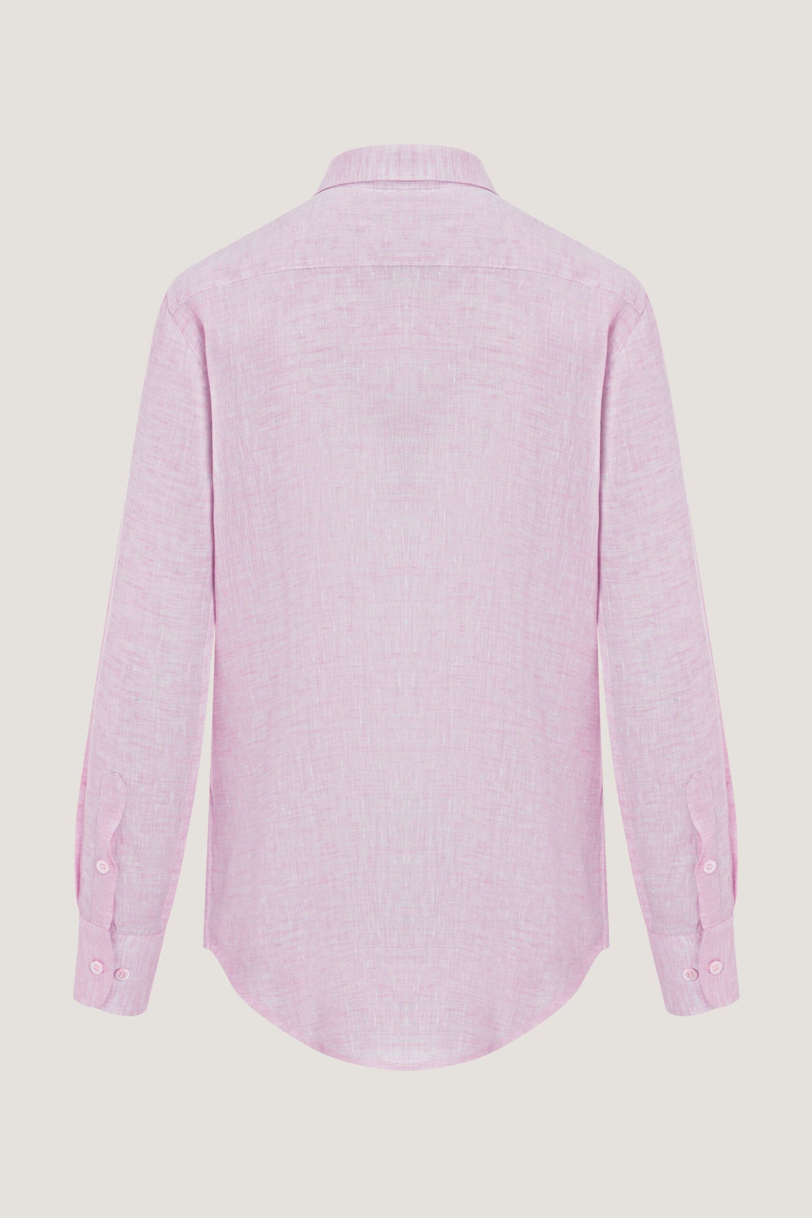 Women Noura Linen Shirt