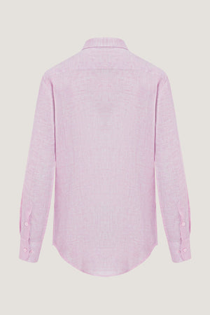 Women Noura Linen Shirt