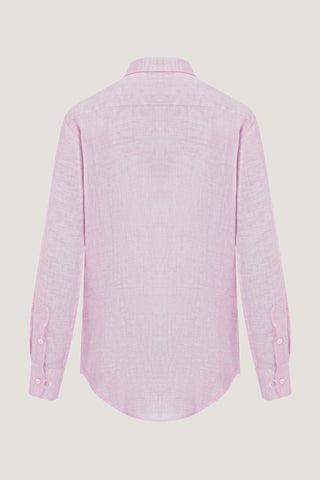 Women Noura Linen Shirt