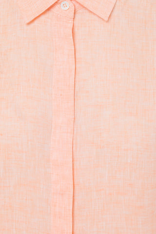 Women Noura Linen Shirt
