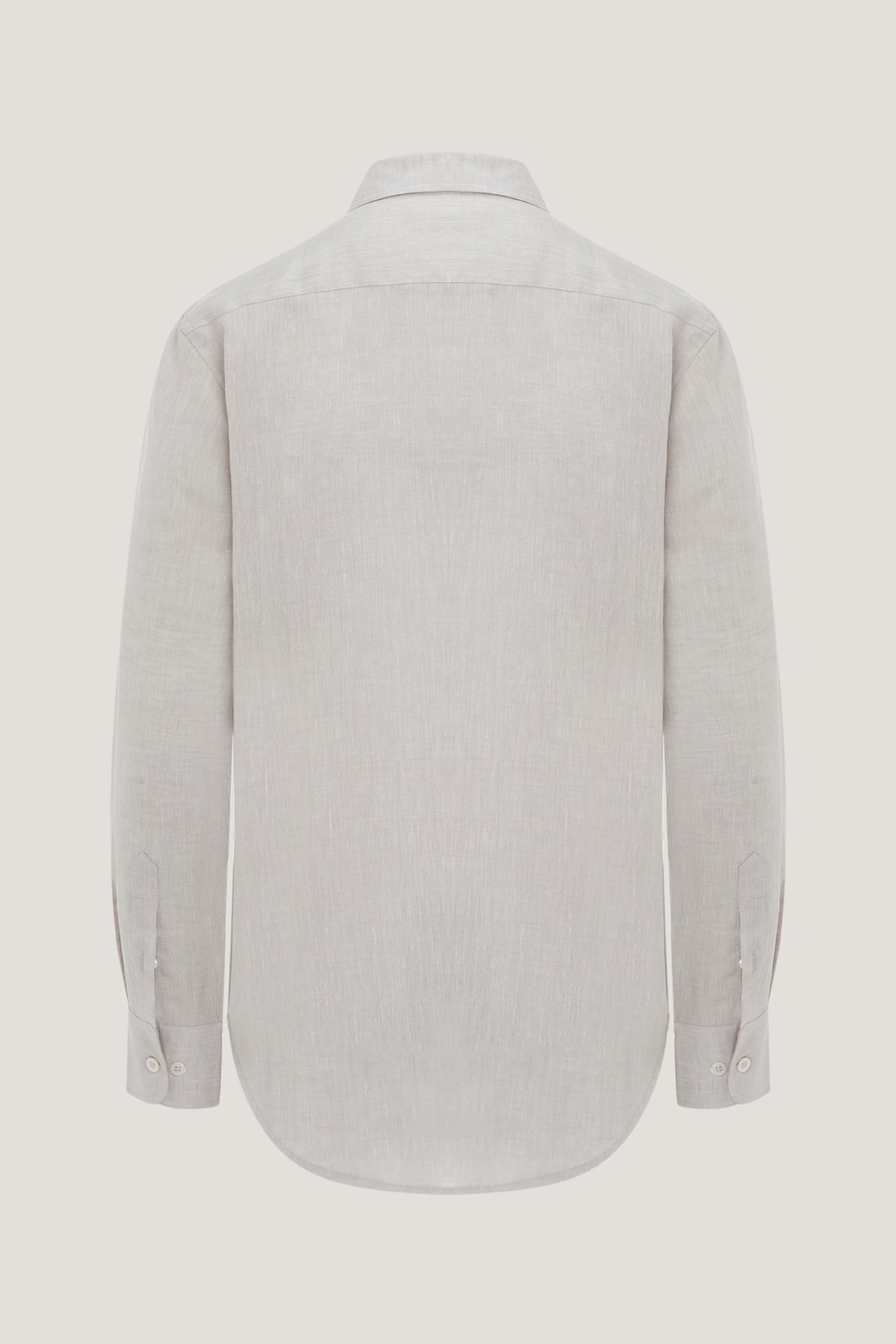 Women Noura Linen Shirt