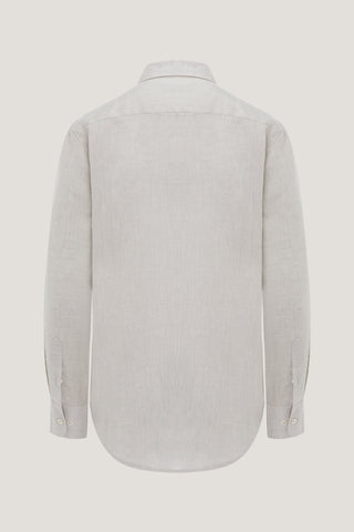 Women Noura Linen Shirt