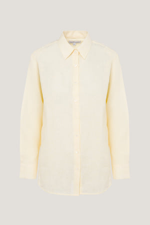 Maryam Linen Shirt