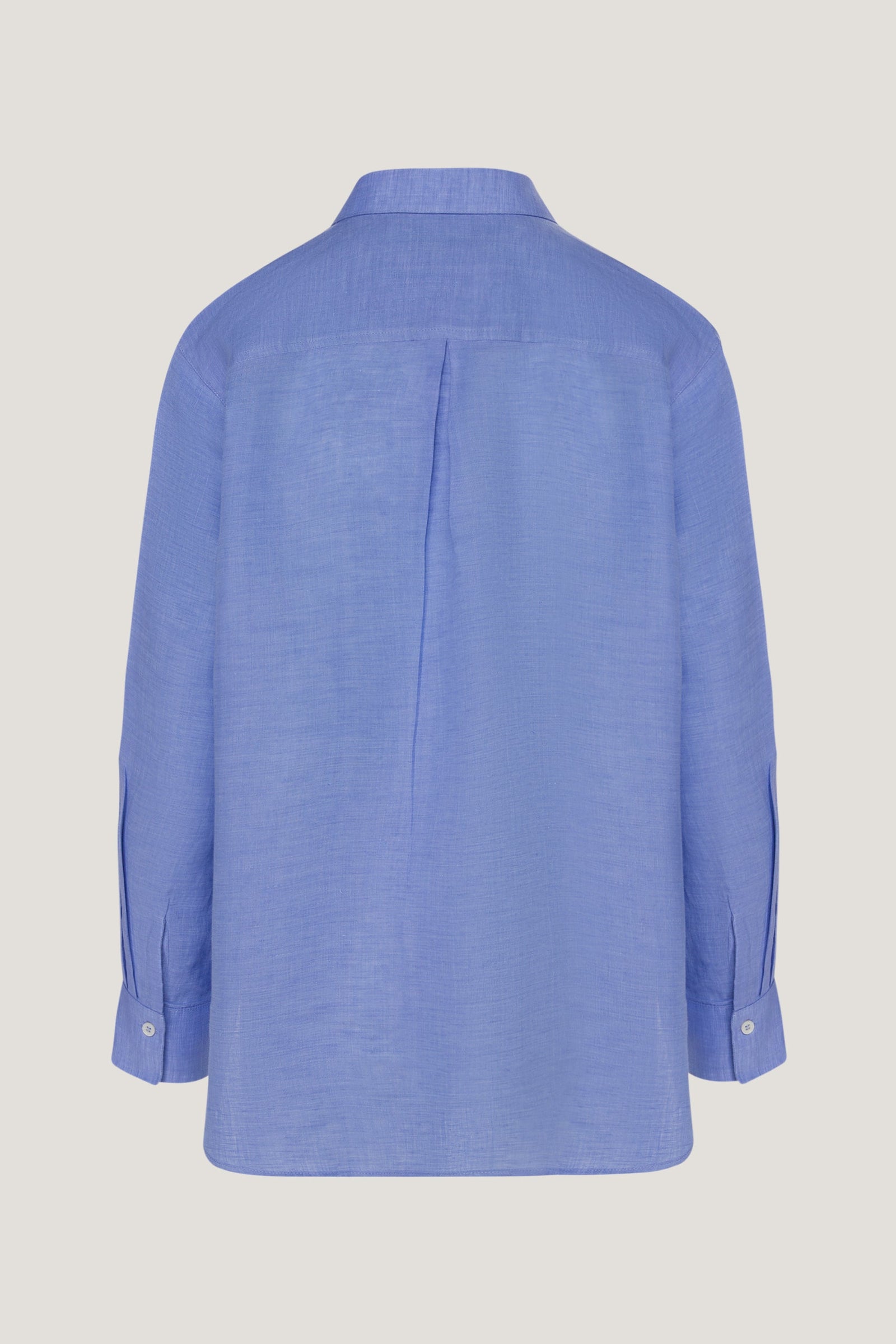 Maryam Linen Shirt