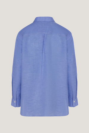 Maryam Linen Shirt